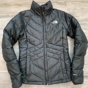 The North Face Aconcagua 550 Down Puffer Winter Jacket XS